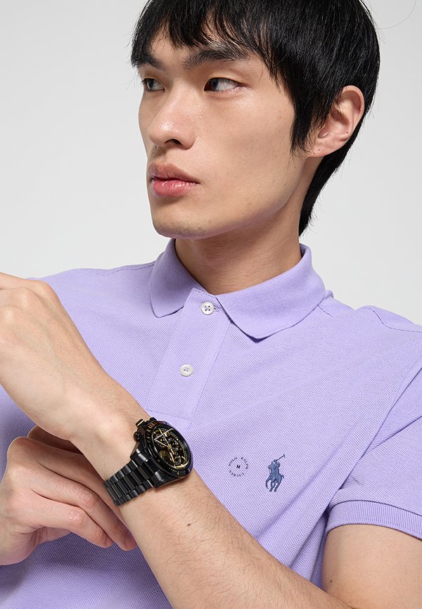 U.S. Polo Assn. THUNDER
