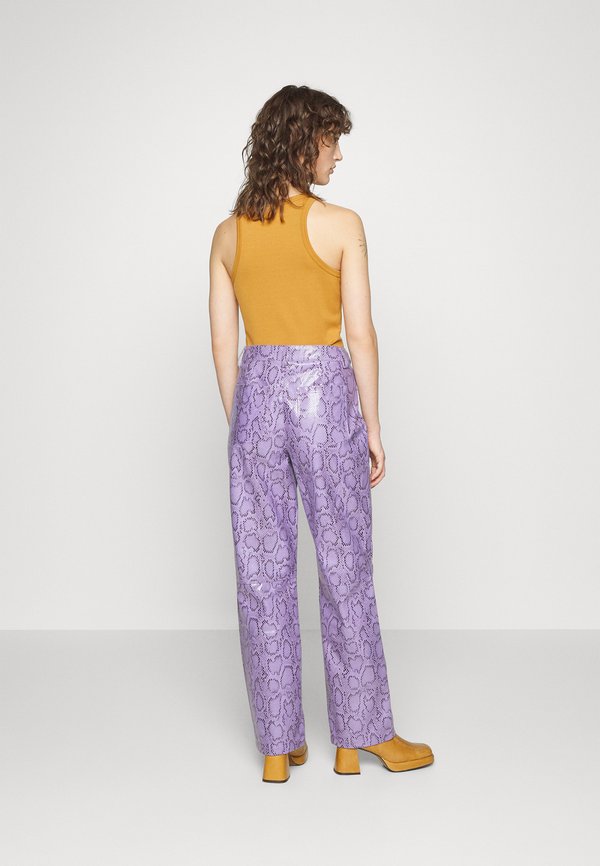 Résumé NAOMIRS PANT
