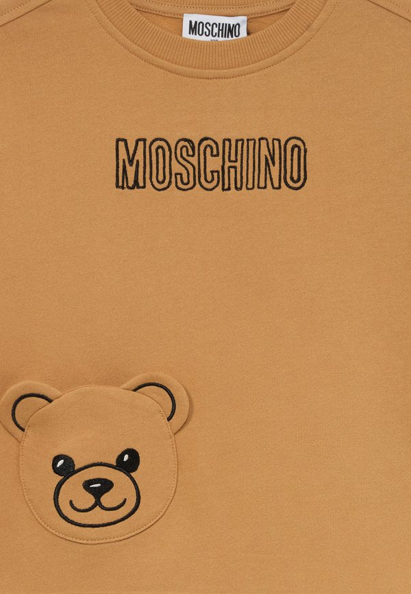 MOSCHINO UNISEX