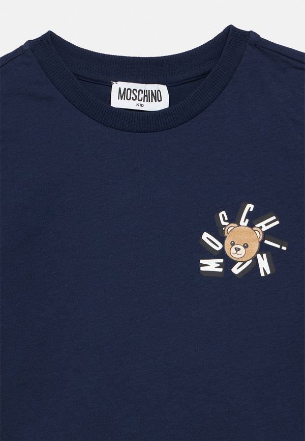 MOSCHINO ADDITION UNISEX