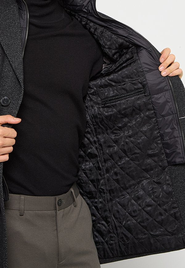 KARL LAGERFELD