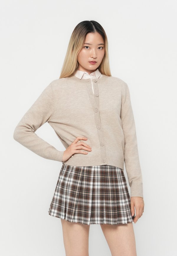 ONLY ONLCAMILLE BASIC CARDIGAN