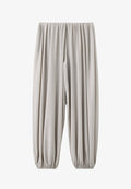 Mango ADULT - Trousers - light grey