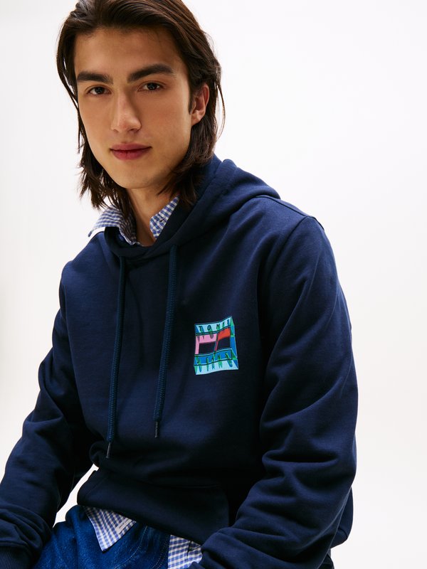 Tommy Jeans DNA FLAG PLAY UNISEX
