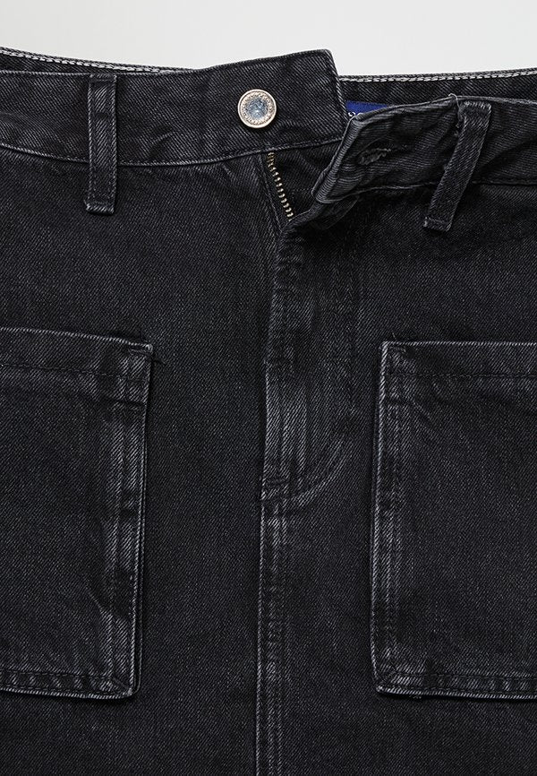 Scotch & Soda