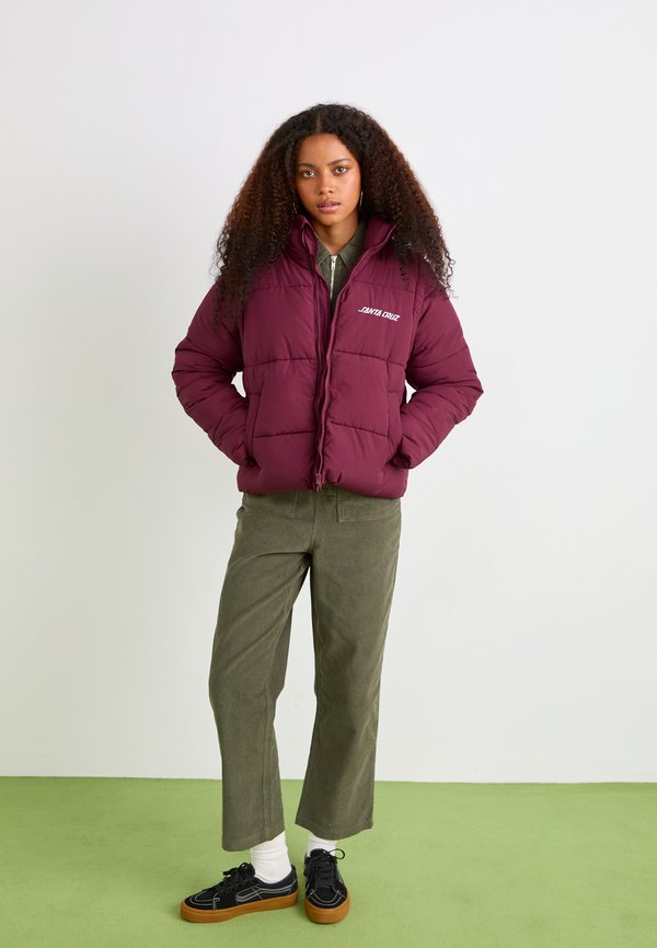 Santa Cruz STRIP JACKET 2 IN 1