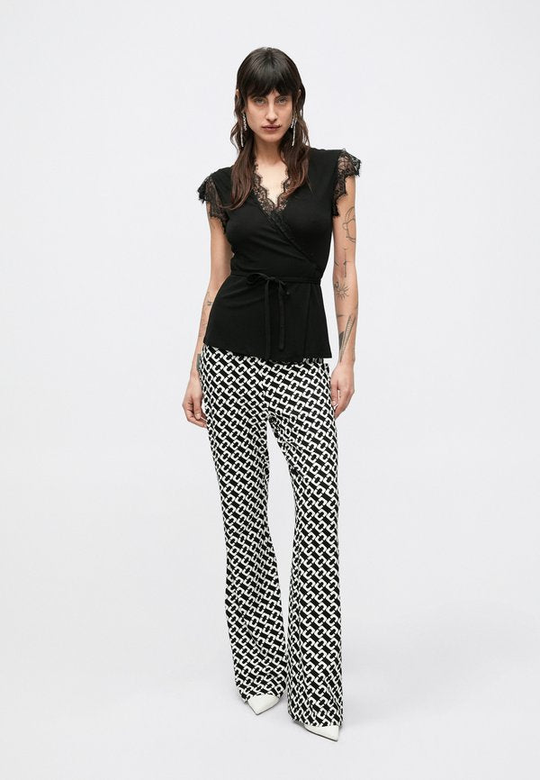 Diane von Furstenberg ROSA