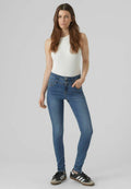 Vero Moda Skinny fit VMSOPHIA High rise