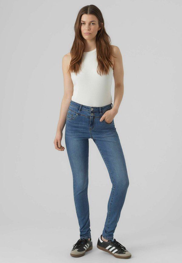 Vero Moda Skinny fit VMSOPHIA High rise