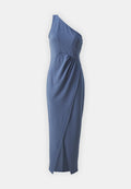 VILA VICLARA ONE SHOULDER DRESS