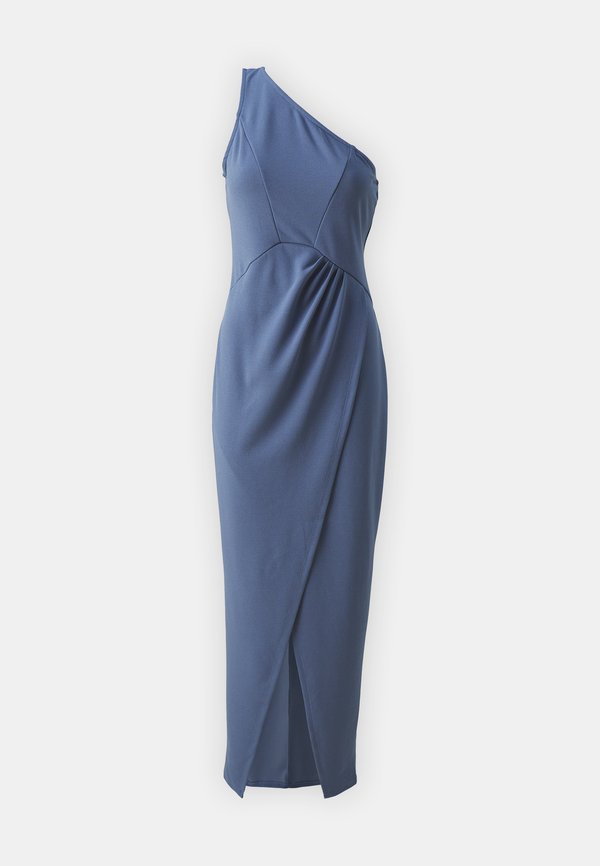 VILA VICLARA ONE SHOULDER DRESS