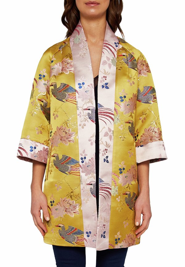 Ted Baker