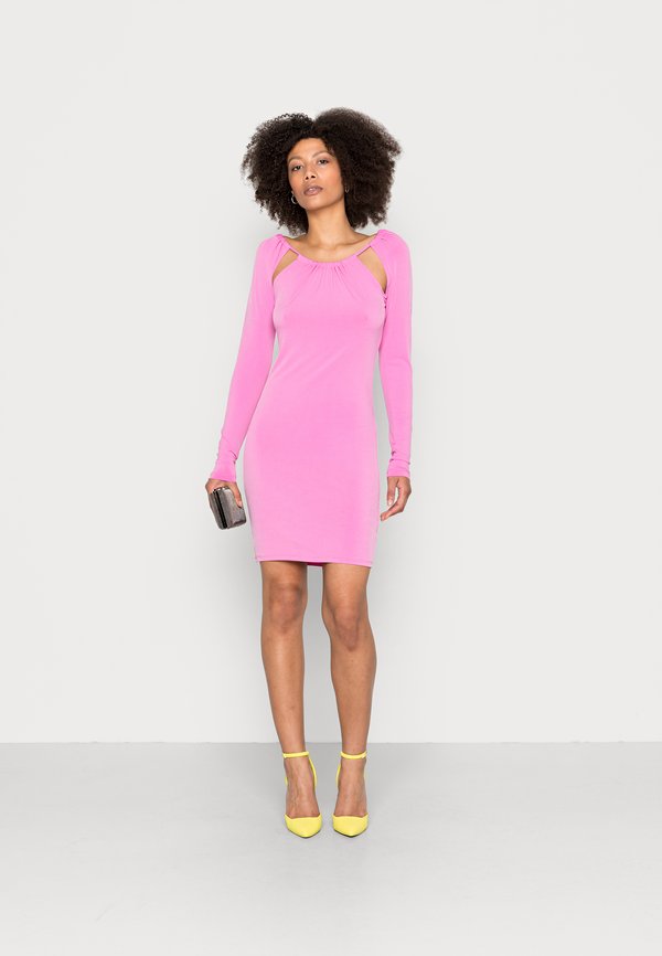 Vero Moda VMALASKALS DRESS