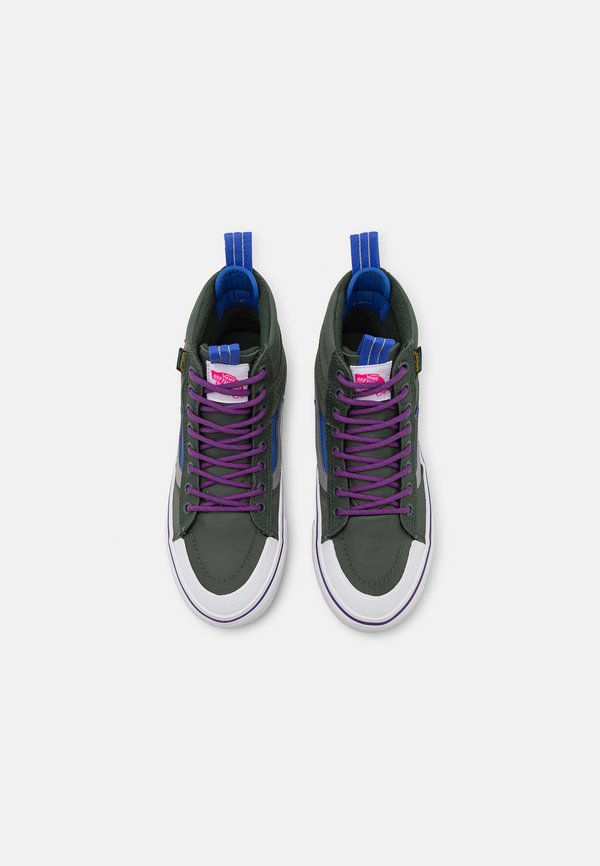 Vans SK8-HI MTE-2