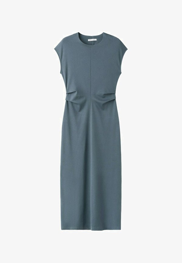 Mango Day dress - dark blue