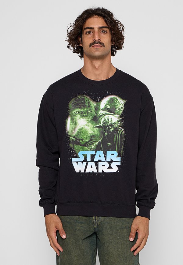 Star Wars YODA MULTI POSTER