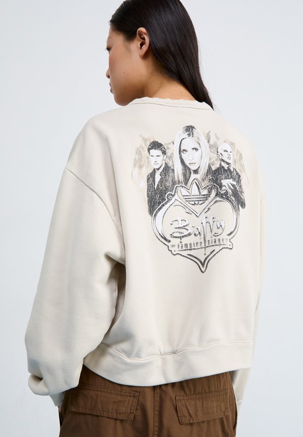 adidas Originals BUFFY CREW