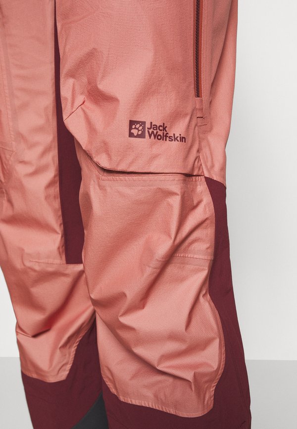 Jack Wolfskin ALPSPITZE AIR PANTS W