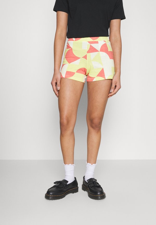 Noisy May Tall SHORTS
