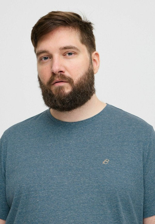 Blend BHBT-SHIRT  PLUS SIZE