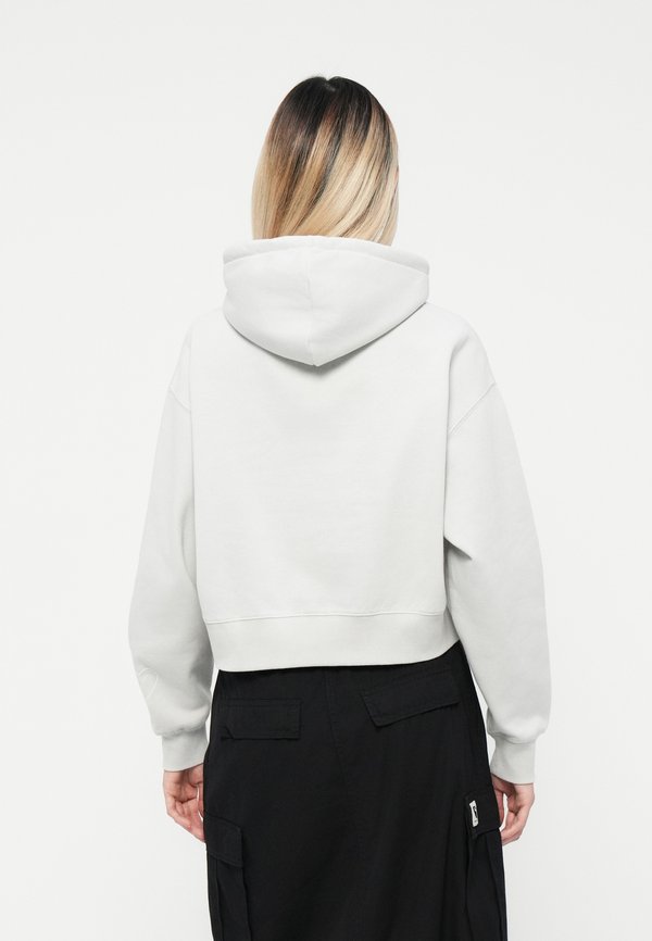 Santa Cruz LOVE SCRIPT FRONT HOOD