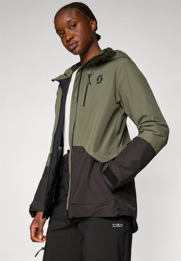 SCOTT Sports ULTIMATE