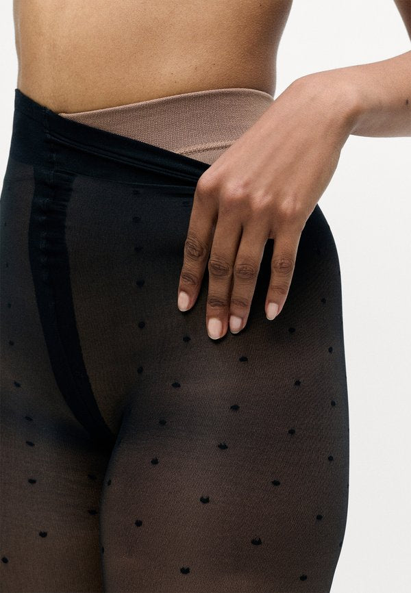 camano THERMO DOTS WARM TRANSPARENT LOOK