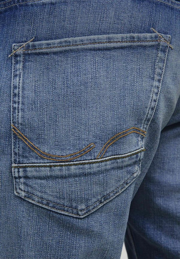Jack & Jones Slim fit JJIGLENN JJDENVER JJ 144 NOOS