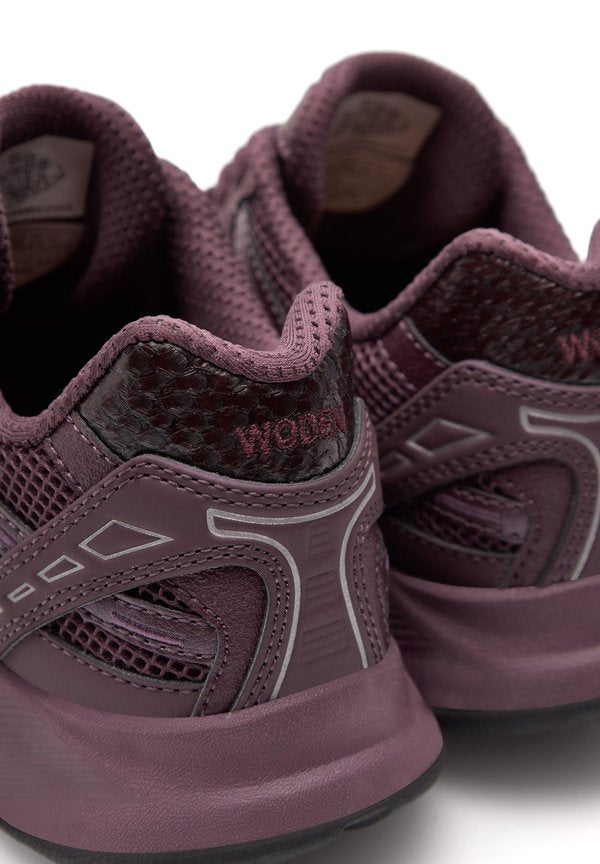 Woden WODEN SNEAKERS FREJA RUNNER