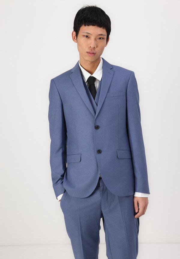 Isaac Dewhirst NOTCH SUIT NEW COAT SLIM