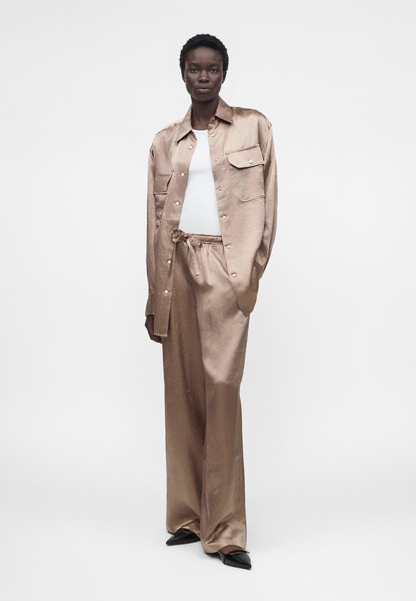Filippa K FLUID WORK SHIRT