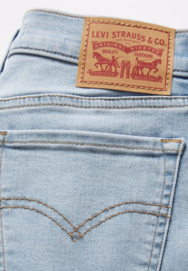 Levi's® 710® SUPER SKINNY