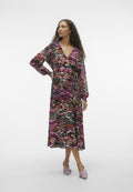 Vero Moda VMCARO DRESS
