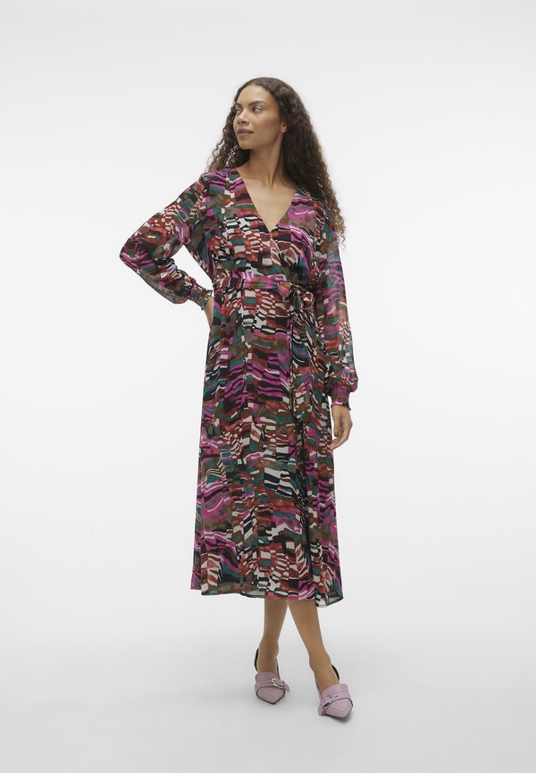 Vero Moda VMCARO DRESS