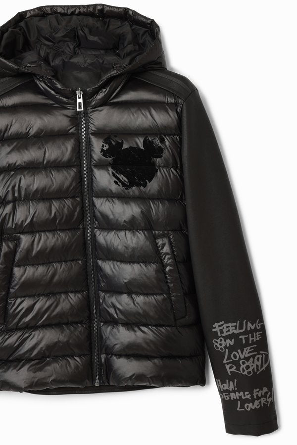 Desigual CHAQ MICKEY MOUSE