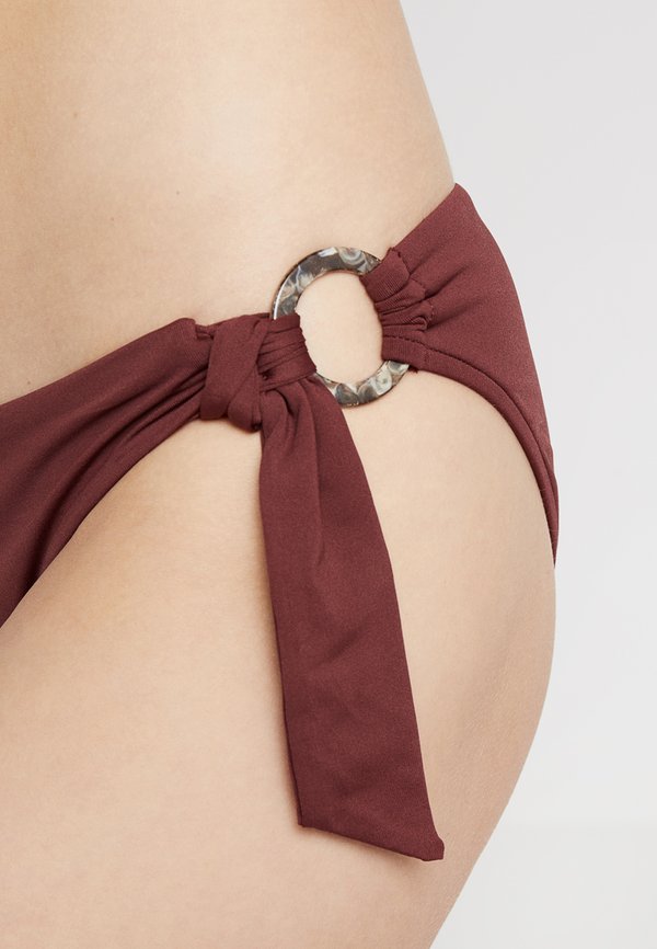 Seafolly ACTIVE RING SIDE HIPSTER