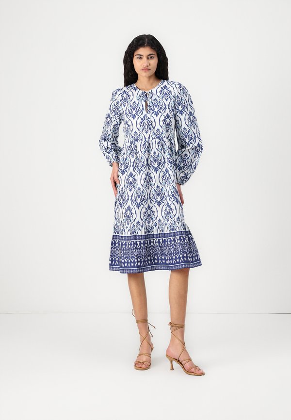 JDY JDYANNA MIDI DRESS