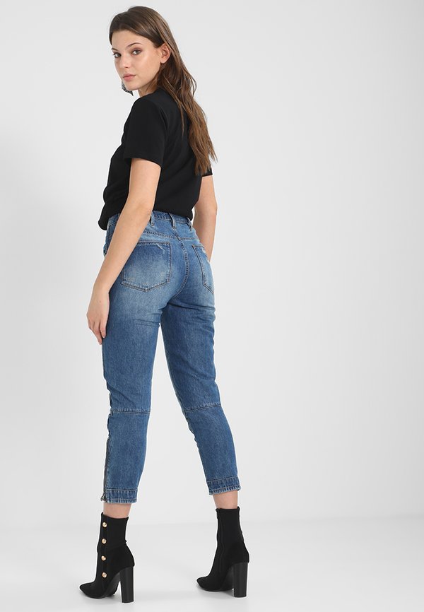 G-STAR ULTRA HIGH STRAIGHT
