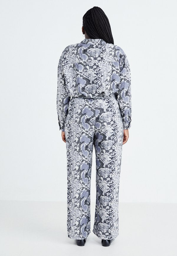 Vero Moda Curve VMCJOSIE RIKA PANT