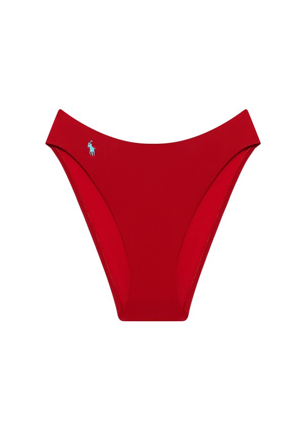 Polo Ralph Lauren MODERN HIGH LEG PANT