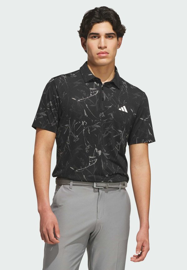 adidas Performance Polo shirt - black