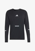 adidas Performance ADI365 LS M - Long sleeved top - black