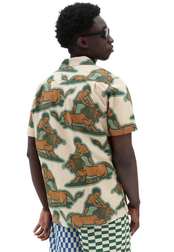 Vans MAMI WATA SS