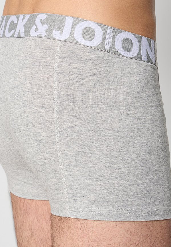 Jack & Jones JACLEVI 8 PACK