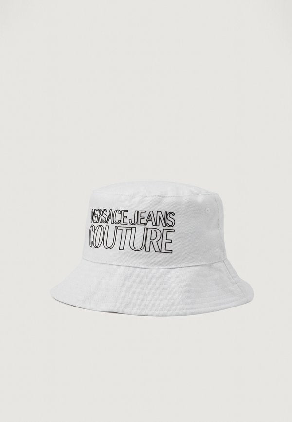 Versace Jeans Couture BUCKET HAT UNISEX