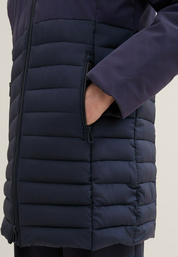 TOM TAILOR HYBRID