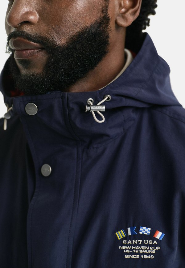 GANT BLOCKED WINDSHIELDER