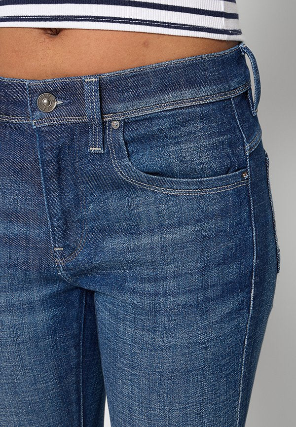 G-STAR LHANA SUPER SKINNY WMN