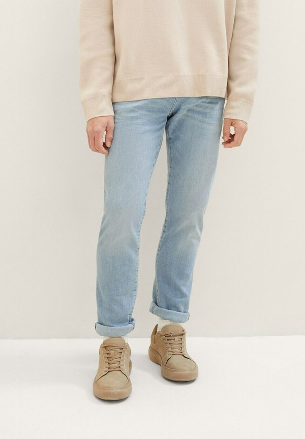 TOM TAILOR TTJOSH Slim