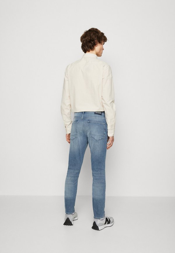 Scotch & Soda SEASONAL ESSENTIALS SKIM